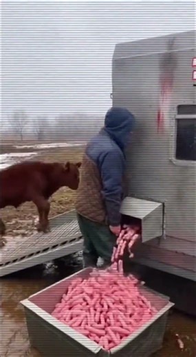 Modern Food Manufacturing Explained