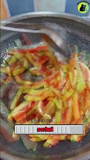 Épluchures de pastèque qui rapportent gros #IdéeBusiness #RecyclageAlimentaire #DevenirRiche2025