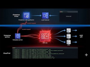 Threat Hunting Episode 04 - In the Cloud, Identity Is the Exploit