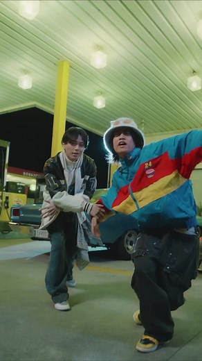 King & Prince moooove!! (15th Single) Music Video Watch Full ver. on YouTube✔️ 新曲「halfmoon / moooove!!」、BEST ALBUM「Mr.5」全63曲配信中🎧 #KingandPrince #moooove!! #永瀬廉 #髙橋海人 #KPもサブスクはじめました