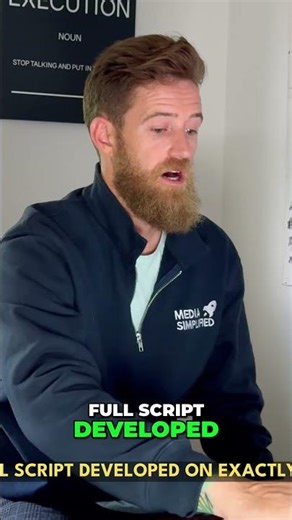 Convert Calls: Master Your Sales Script for Success #shorts