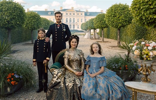 La temporada 3 de Sisi: Emperatriz de Austria ya tiene fecha de estreno en Cosmo