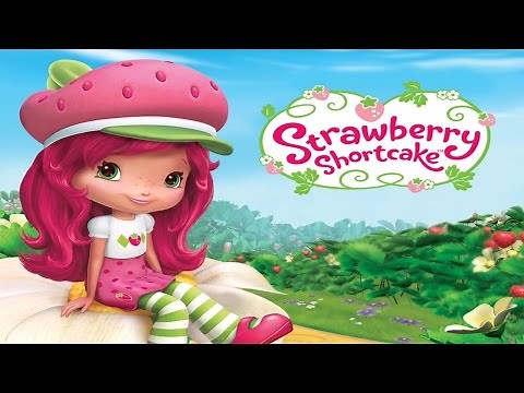 Tarta de Fresa (Rosita Fresita) - El juego de los dulces sueños - Baby Games
