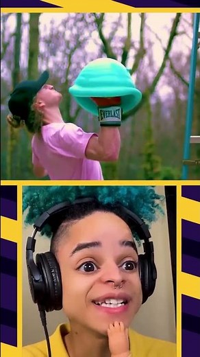 HOW THINGS WORK IN SLOW MOTION