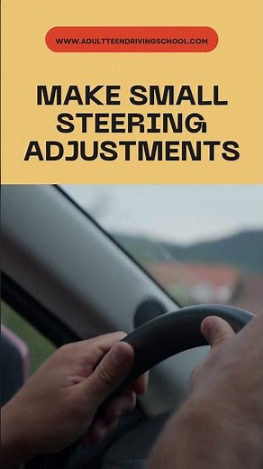 How to Position Your Car in a Lane (Driving Basics Explained)