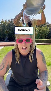 Guess the country challenge 😅 | Coby Watts