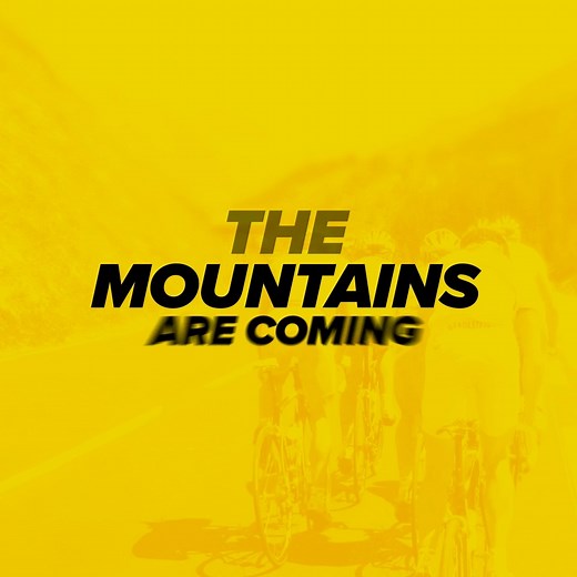 12K views · 30 reactions | The mountains are coming... Champion the legendary French climbs in our exclusive Epic Climbs T-Shirt range, sit back and watch the climbing commence! Explore the collection today https://gcn.eu/9of | Global Cycling Network | Facebook