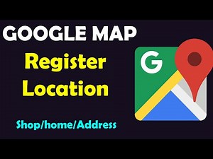 How to Add Business/Shop location in google maps 2020 latest | google my business