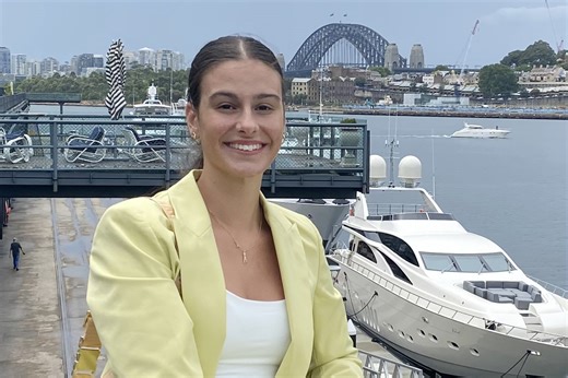 HSC results 2021: Success is in her DNA | Our Lady of The Sacred Heart College Kensington