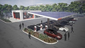 Tesla Increases Supercharging Costs by Up to 100 Percent