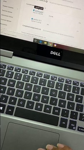 Assignment is not working