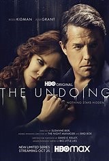 The Undoing (HBO) synopsis and movie info