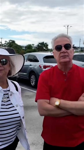 1K views | Real guests. Real experiences.  We asked our travelers what they thought of parking with us — here’s what they had to say. | Park Port Canaveral | Facebook