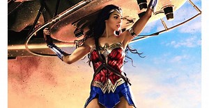Flash-Film - Spielt Wonder Woman auch im Solo-Film Flashpoint mit?