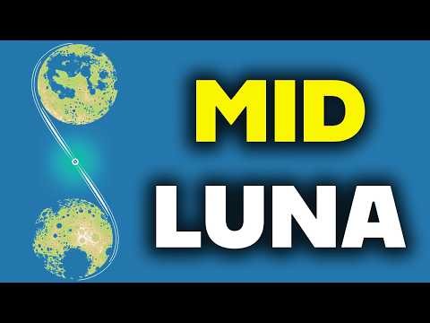 The Quest for the Luna Center Spawn | OpenFront.io
