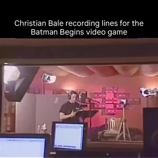 Batman Begins: Stealth Action Gameplay Insights