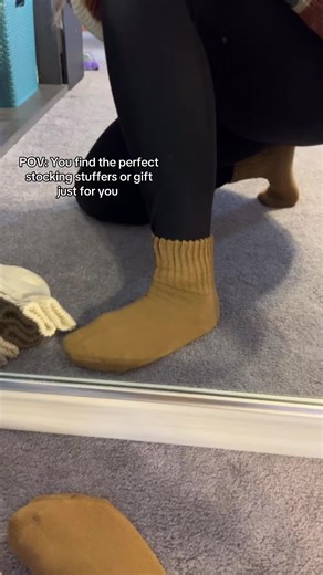 The perfect stocking stuffers or gift just for you 🎁