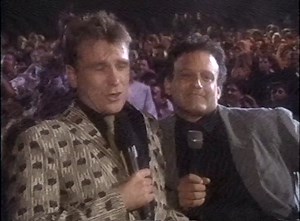 1989 MTV Music Awards