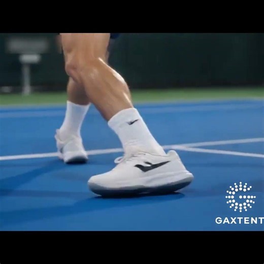Building a Professional Padel Court From Scratch | Satisfying Time-Lapse