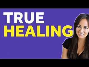 What You MUST KNOW To Truly Heal The Fearful Avoidant Attachment Style | Becoming Securely Attached