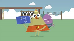 How to use directions and turns - BBC Bitesize