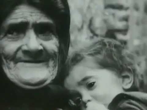 La storia della 'Ndrangheta Documentario Blù Notte