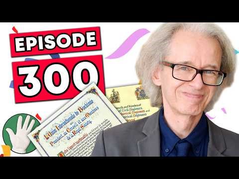 Our 300th Episode - Objectivity 300