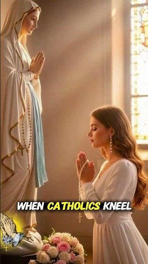 Do Catholics Worship Statues? The Biblical Truth Explained