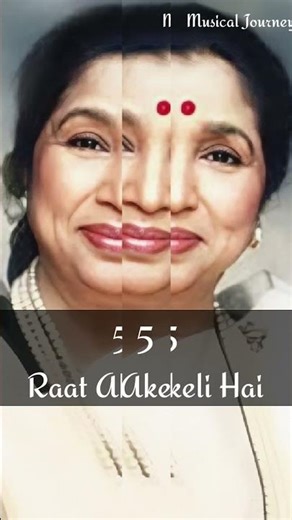 Top 10 iconic songs of Asha Bosle Musical Journey 1080p, h264, youtube #ashabhosle #shortsfeed