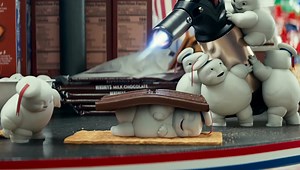 Do Ghostbusters: Afterlife's Stay Puft Marshmallow Men Confirm Gozer's Return?