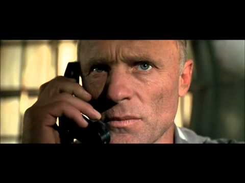 The Rock - VX Rocket Launch