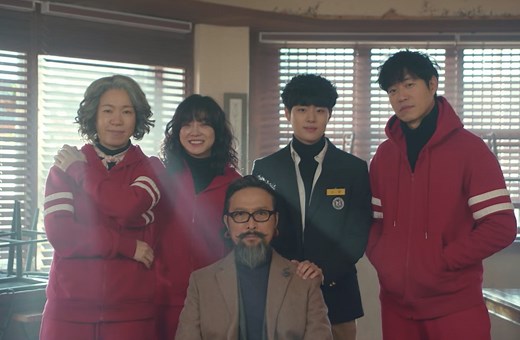 The Uncanny Counter Season 1 Episode 15 Recap - the team welcomes back a Counter