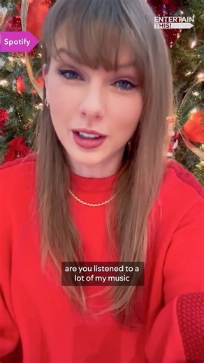 USA TODAY on Instagram: "Ready to unwrap your @spotify Wrapped? USA TODAY's @ralphieaversa breaks down which artists were the most streamed in 2025. #EntertainThis #spotifywrapped"