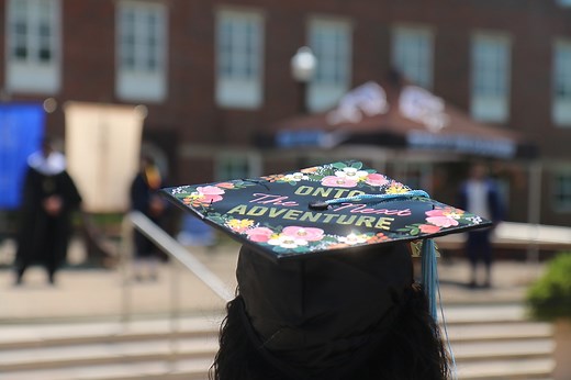 Here are the top 25 college majors that earn the most money