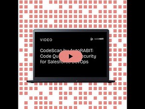 AutoRABIT - Salesforce Continous Integration and Release Management Suite