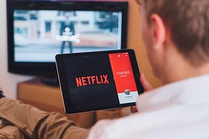 Les 5 séries ajoutées sur Netflix dès le 13 décembre 2021
