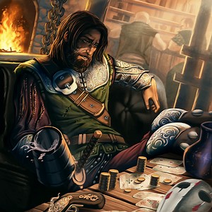 Labyrinth Dev Report and Card Art Concepts news