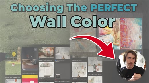 Art history learning stream with real time drawing process