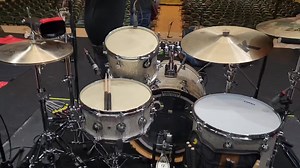 Playing two Ricky Nelson Remembered shows today at the Savannah Center in The Villages, FL! #drummer #drums Matthew Nelson - Musician Gunnar Nelson - Musician Ricky Nelson - Singer Aquarian Drumheads Vater Drumsticks Dream Cymbals No Nuts Percussion SkyGel Damper Pads | David Keith - Drummer