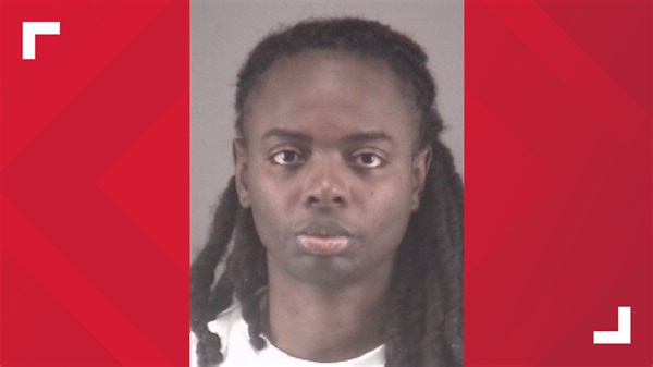 Mother pleads guilty to killing adopted son, District Attorney says