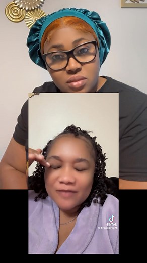 49K views · 1.9K reactions | The bigger heads at the airport stealing people goods she explained some things that took place there.. hummm | RUN OUT PAN DEM | Facebook