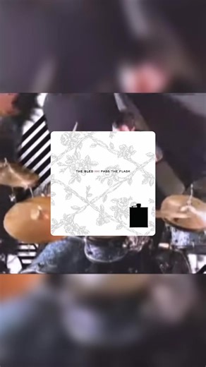 The Bled’s first studio album, Pass the Flask, released on July 29, 2003, via Fiddler Records. | Lambgoat