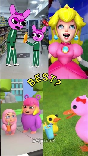 👉Ultimate Duck Happy Juice 🦆🤣 | Funny Animation Meme Ever #funny​ #animation #memevideo​ #memes​