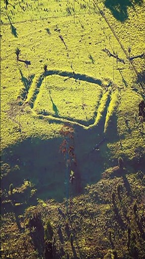 Brazil: The Amazon's Geoglyphs Uncovering Ancient Secrets 🌀