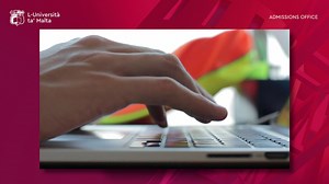 1.6K views · 16 reactions | A step-by-step guide to help you submit an application for admission to courses commencing in October 2023. #ShineAtUM #Guide #Admissions #University #Malta | University of Malta | Facebook