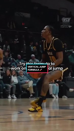 Maximize Your Vertical Jump with These Training Tips