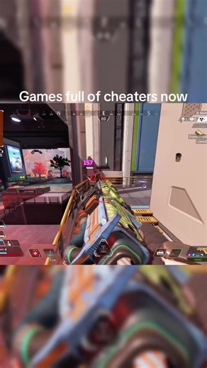 Apex Legends Cheating Issues: Strategies to Overcome