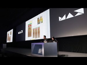 Adobe MAX Japan 2018 – UI/UX「Adobe XD最新情報！新機能の使いこなしと今後の進化」 – アドビ公式