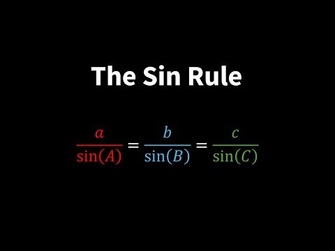 Become an EXPERT at the SIN RULE in under 5 minutes!