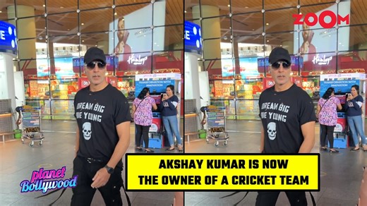 Check out the top news from the Bollywood industry in this special video. #zoomtv #bollywoodnews #entertainment #entertainmentnews #news #rajinikanth #akshaykumar #priyankachopra | Zoom TV